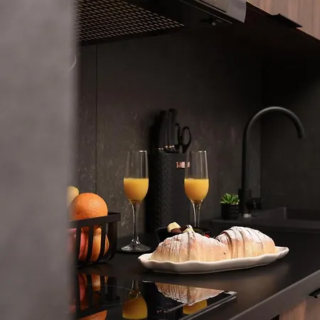 Ascend Apartman