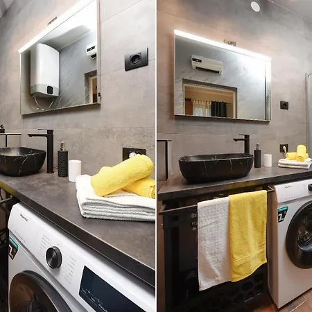 Ascend Apartman
