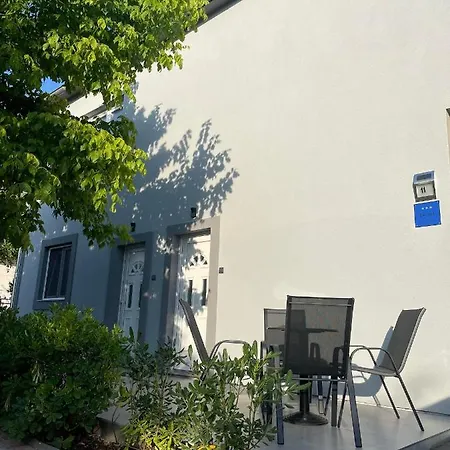 Apartman Ascend *