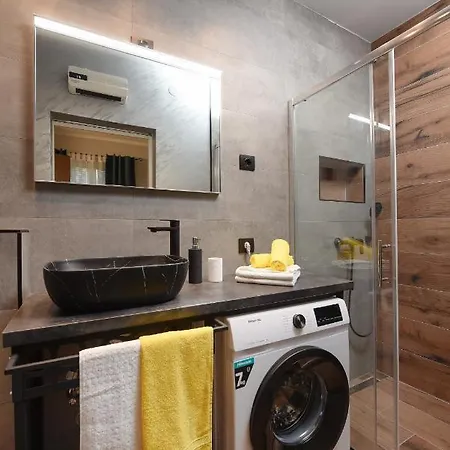 Apartman Ascend Zadar