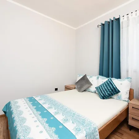 Apartman Ascend