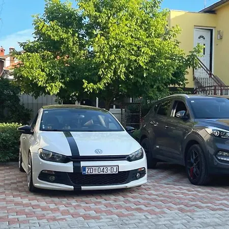 Appartamento Ascend *